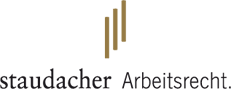 staudacher Arbeitsrecht. Rechtsanwaltsgesellschaft mbH