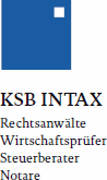 KSB Intax