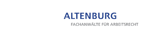Altenburg Rechtsanwälte Berlin