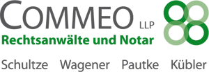 Commeo LLP Rechtsanwälte