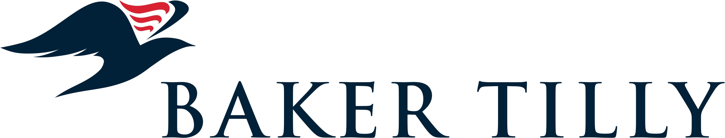 Baker Tilly