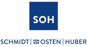 SOH SCHMIDT, VON DER OSTEN & HUBER