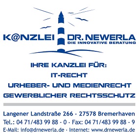 Kanzlei Dr. Newerla
