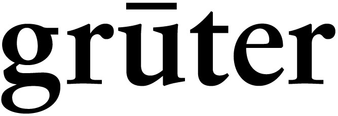 GRÜTER – Rechtsanwälte