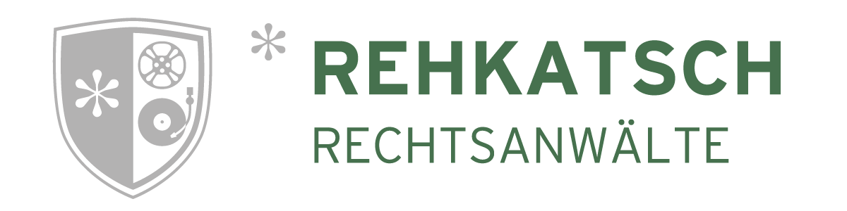 REHKATSCH RECHTSANWÄLTE