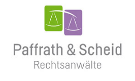 Rechtsanwälte Paffrath & Scheid