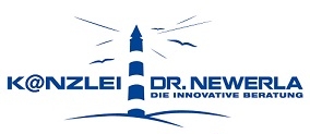 Logo Kanzlei Dr. Newerla