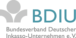 Bundesverband Deutscher Inkasso-Unternehmen e.V. (BDIU)