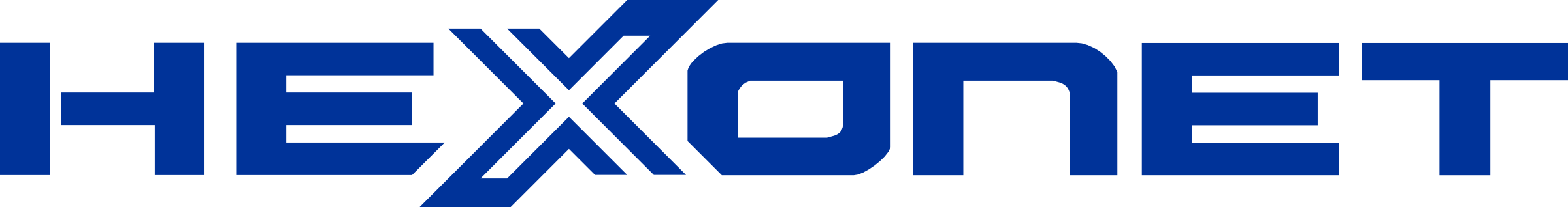 HEXONET GmbH