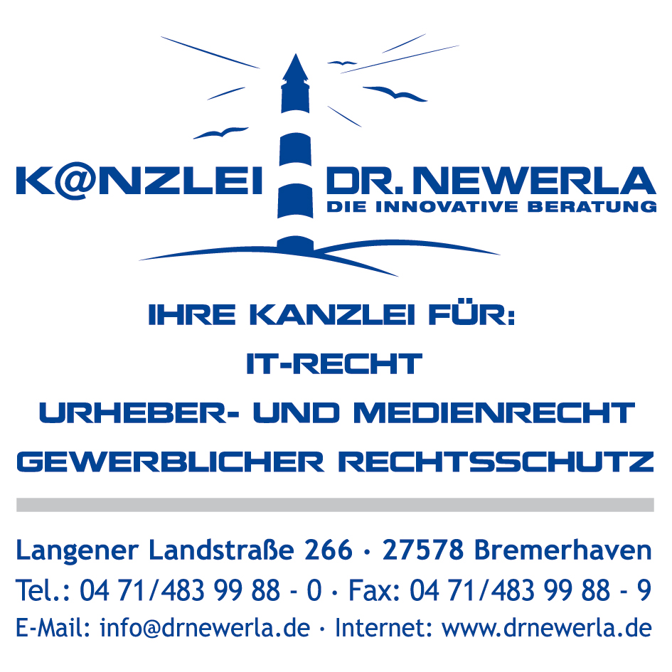 Kanzlei Dr. Newerla