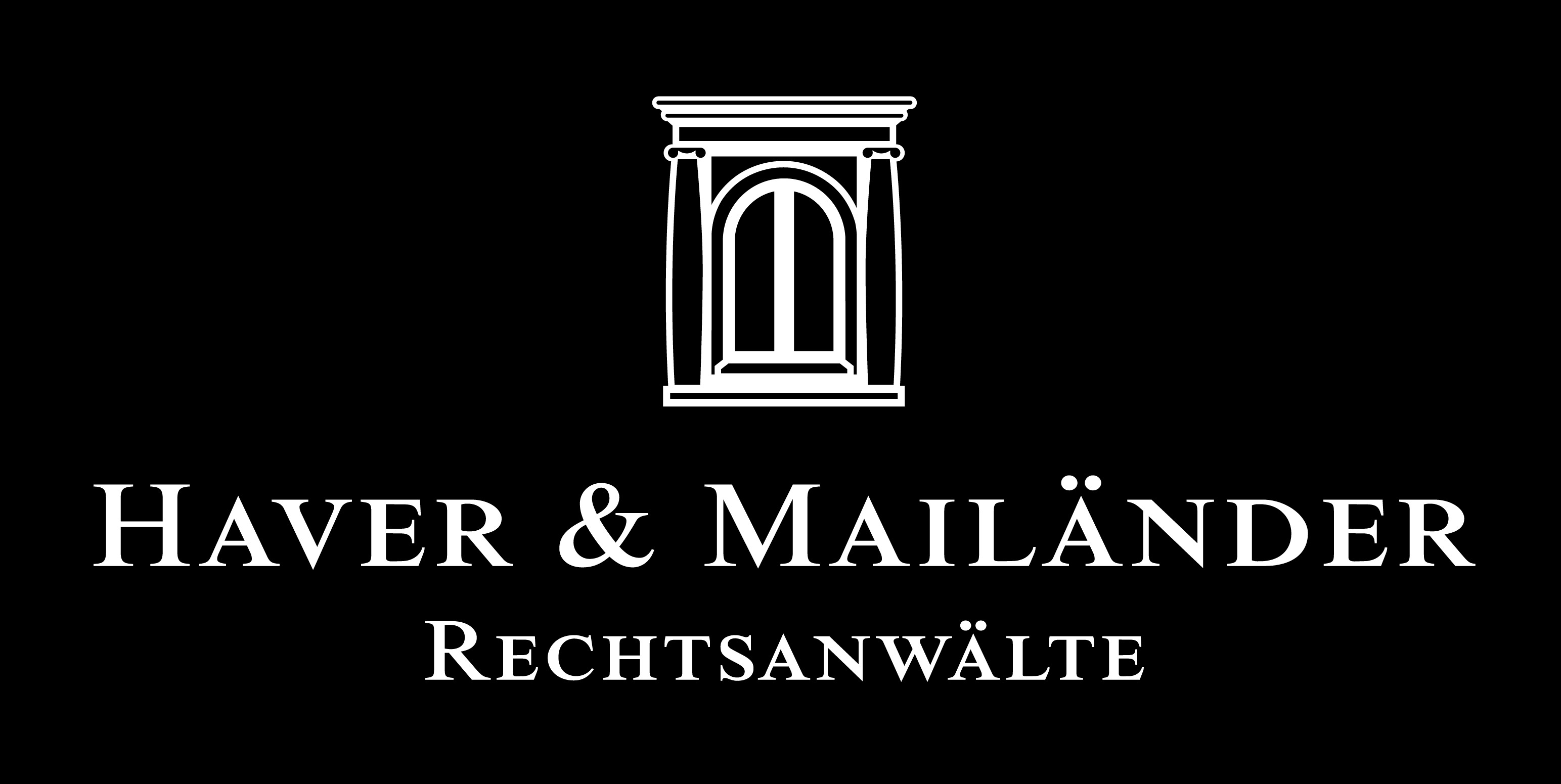 HAVER & MAILÄNDER Rechtsanwälte Partnerschaft mbB