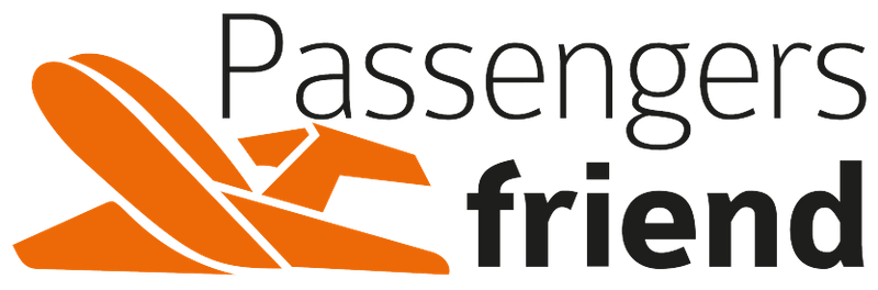 Passengers friend GmbH