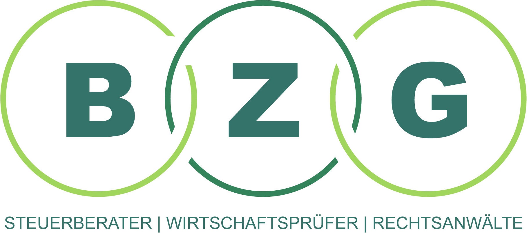 BZG & Partner mbB Steuerberater Wirtschaftsprüfer Rechtsanwälte