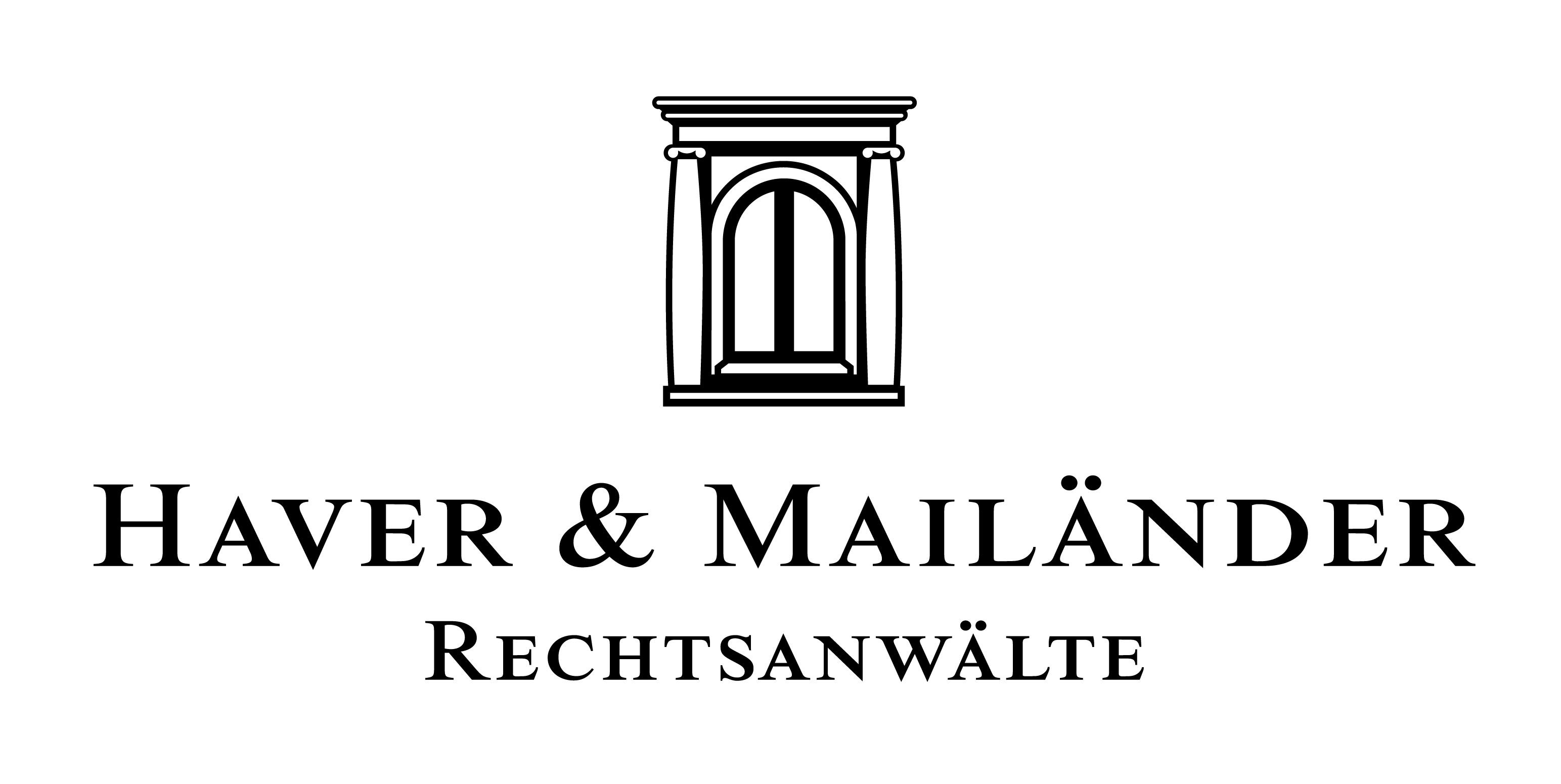 HAVER & MAILÄNDER Rechtsanwälte Partnerschaft mbB