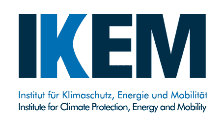 IKEM – Institut für Klimaschutz, Energie und Mobilität