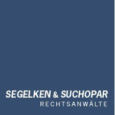 Rechtsanwälte Segelken & Suchopar