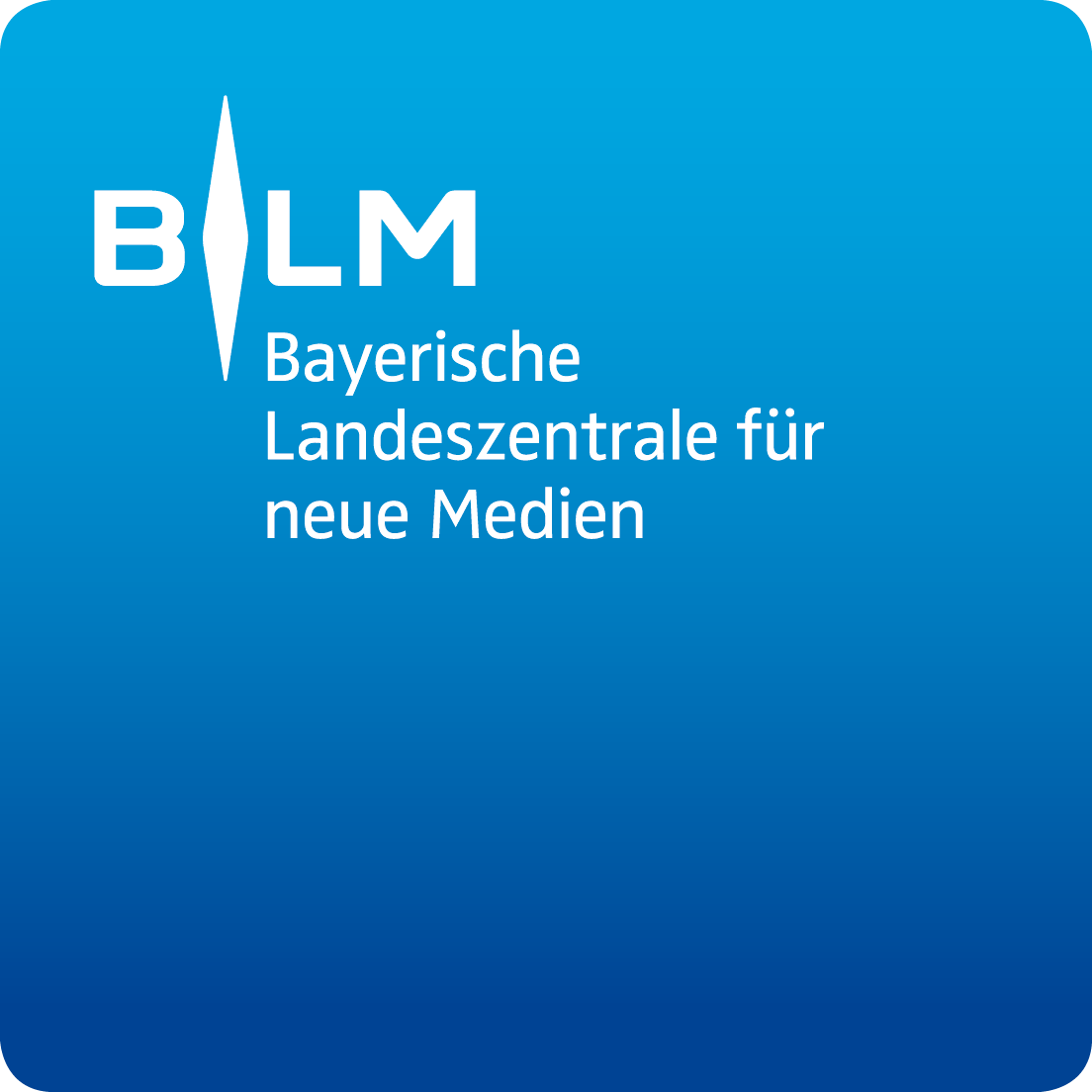 Bayerische Landeszentrale für neue Medien