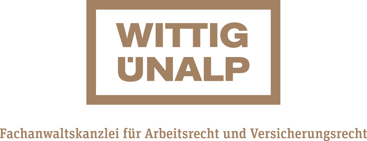 Wittig Ünalp Rechtsanwälte PartGmbB
