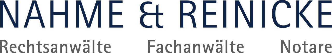 NAHME & REINICKE Partnerschaftsgesellschaft mbB