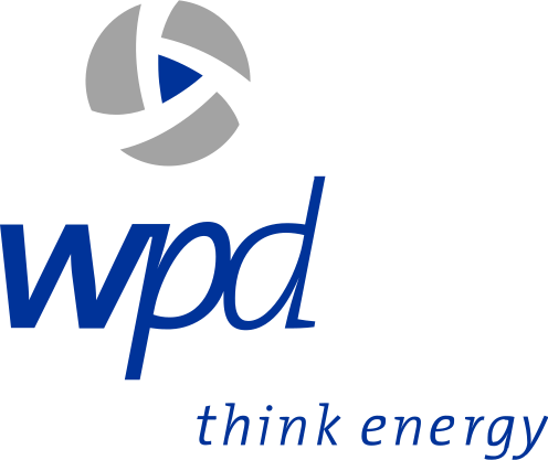 Logo wpd GmbH