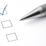 To-do-Listen erleichtern den Arbeitsalltag