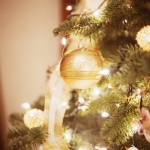 Verhalten auf der Weihnachtsfeier