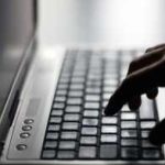 Digitales Bewerbungsgespräch