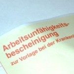 Krankschreibung via Internet?