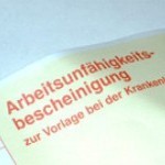 Krankschreibung via Internet?
