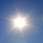 38 Grad und Hitzefrei?